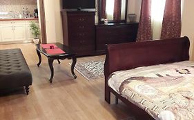 Bogdan'S Apartment